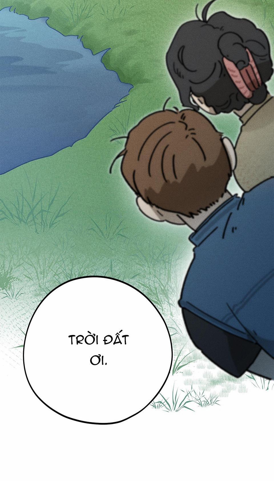 Lãng Mạn Không Trọng Lực 13 trang 60