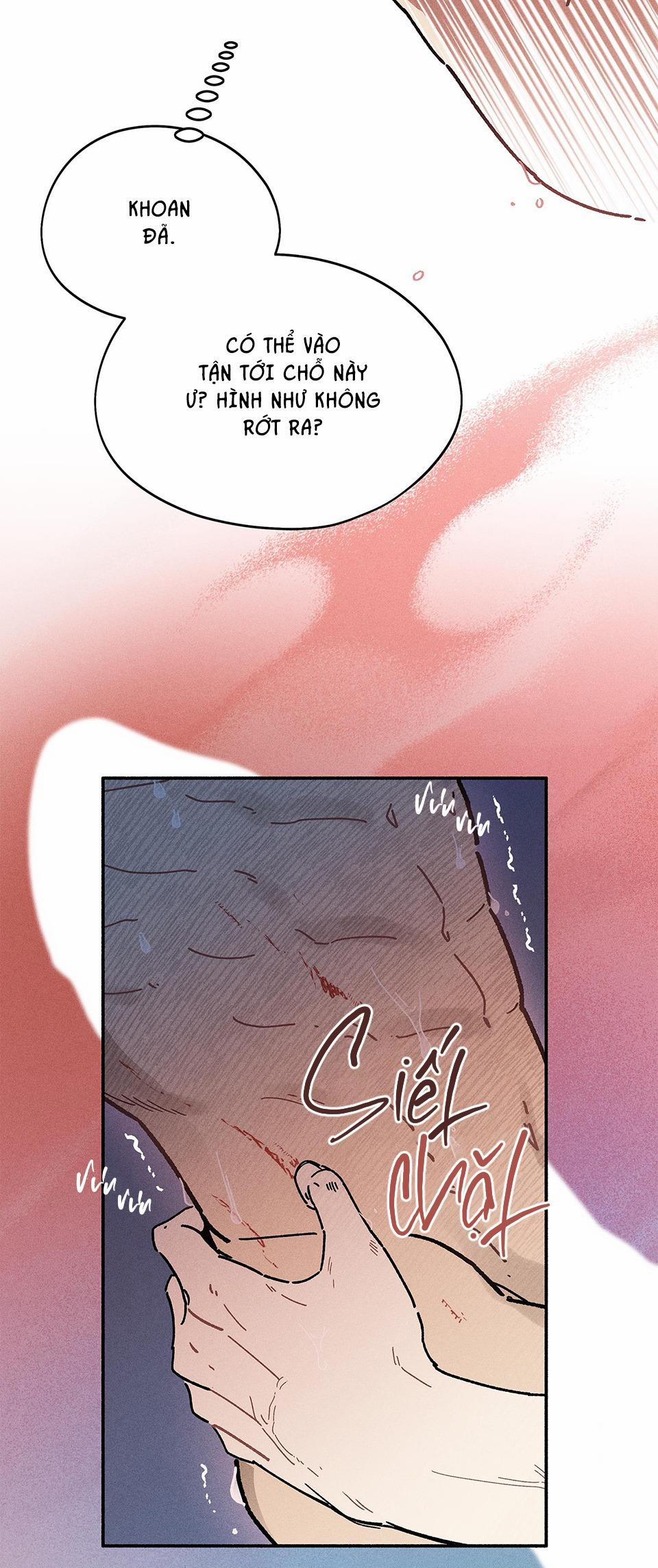 Lãng Mạn Không Trọng Lực 13 trang 8