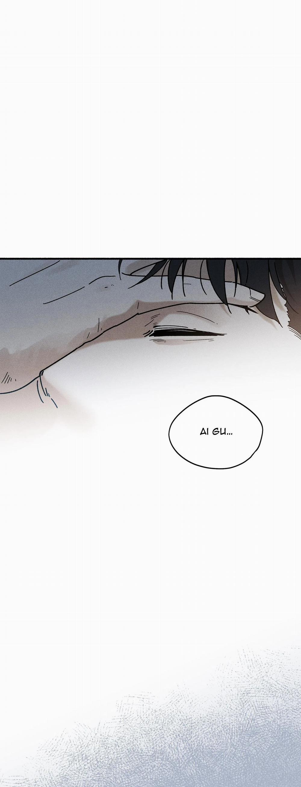 Lãng Mạn Không Trọng Lực 14 trang 14