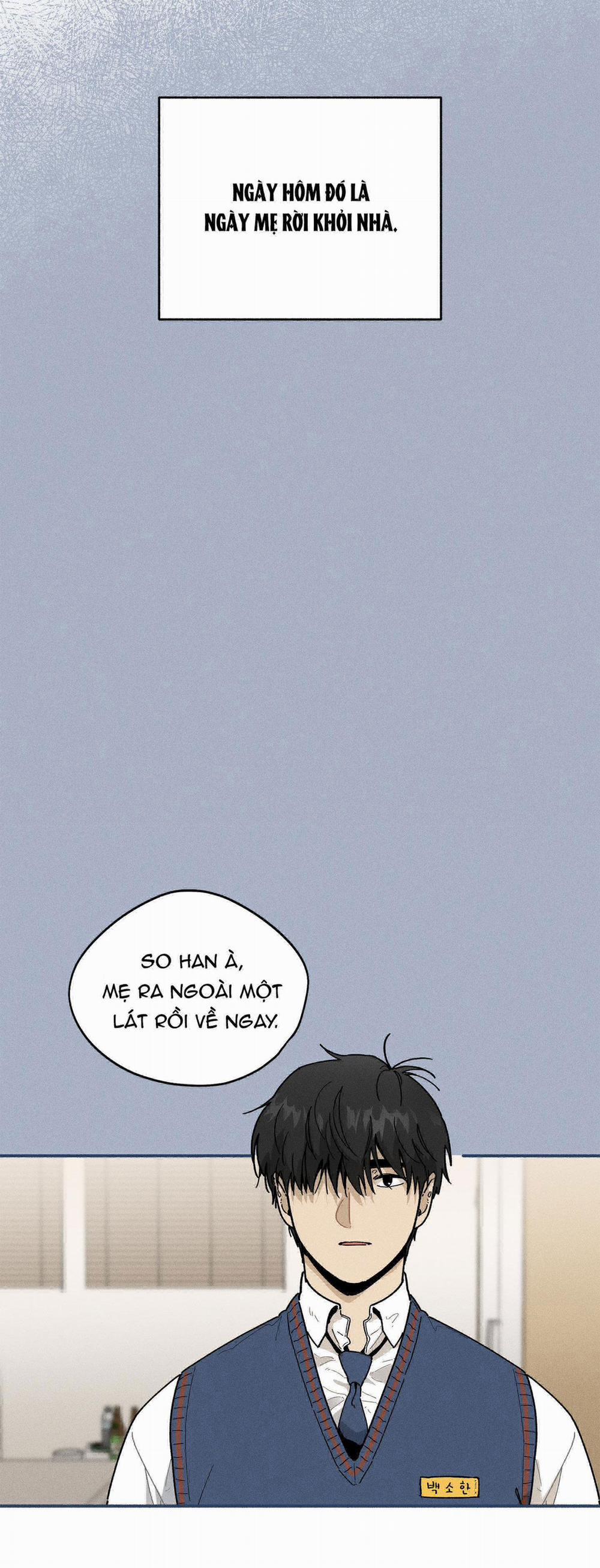 Lãng Mạn Không Trọng Lực 14 trang 15