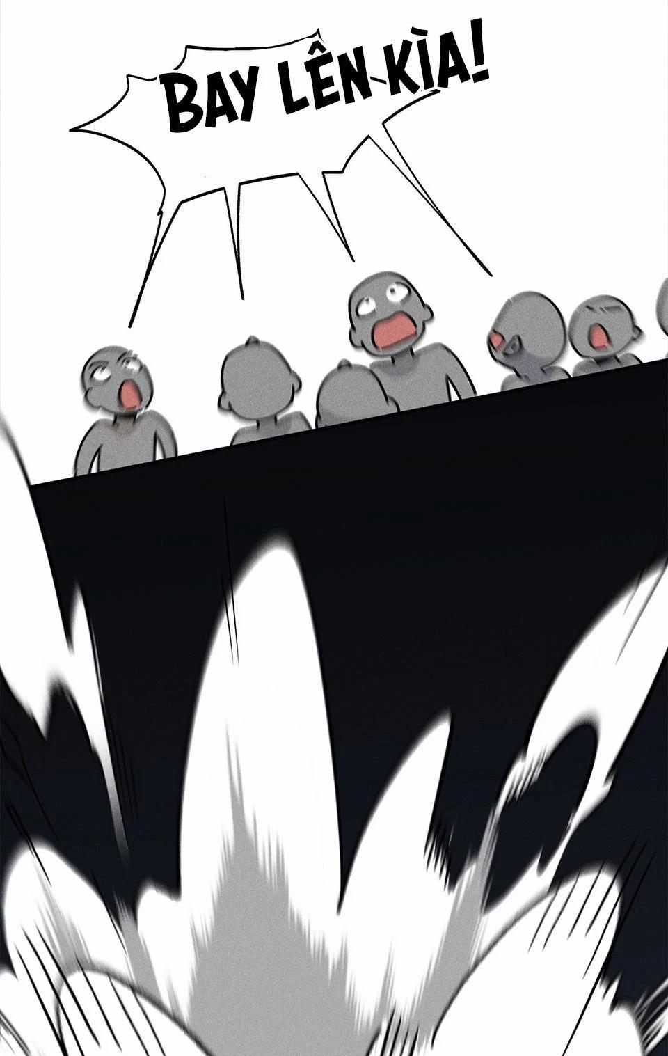 Lãng Mạn Không Trọng Lực 16 trang 11