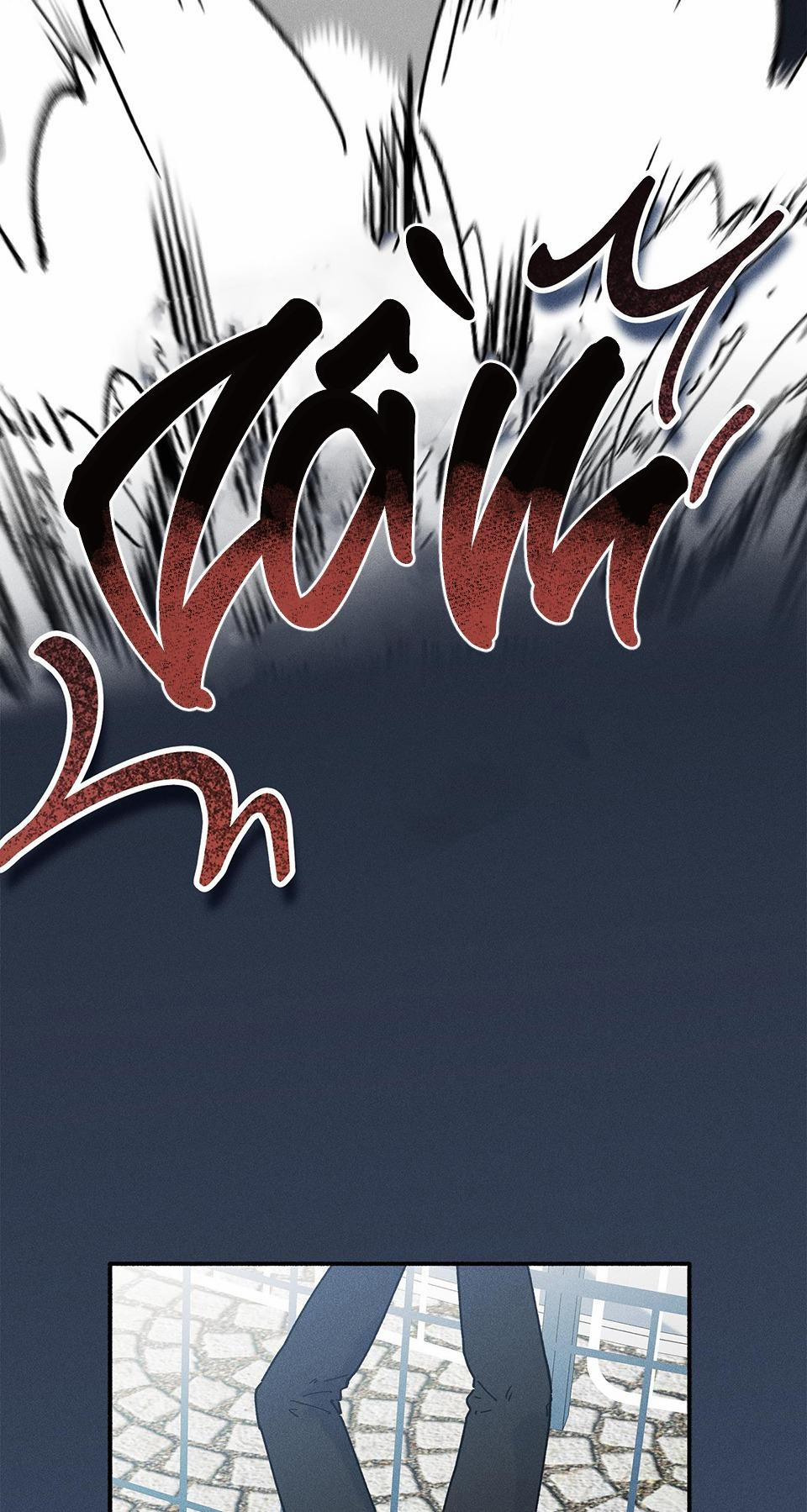 Lãng Mạn Không Trọng Lực 16 trang 12