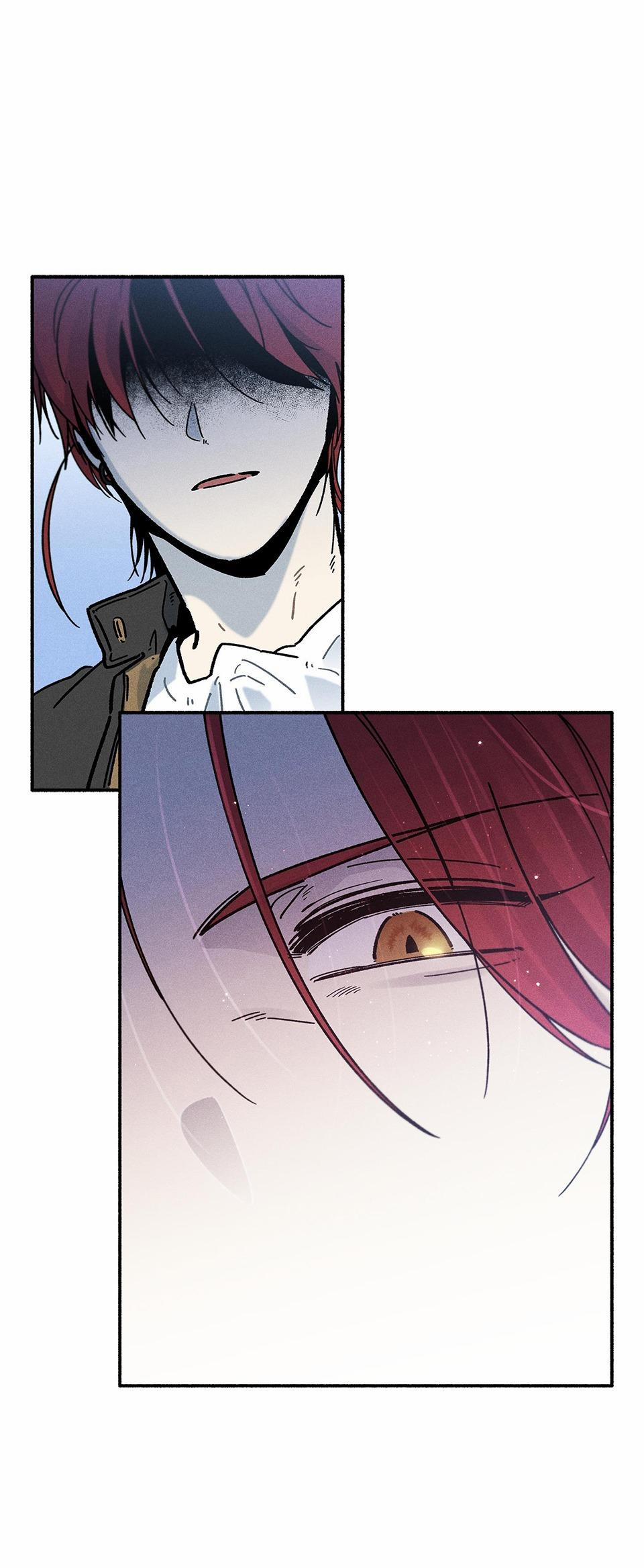 Lãng Mạn Không Trọng Lực 16 trang 25