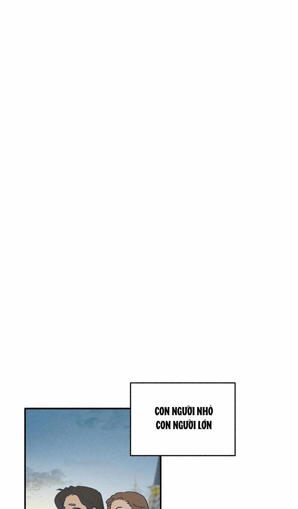 Lãng Mạn Không Trọng Lực 16 trang 33