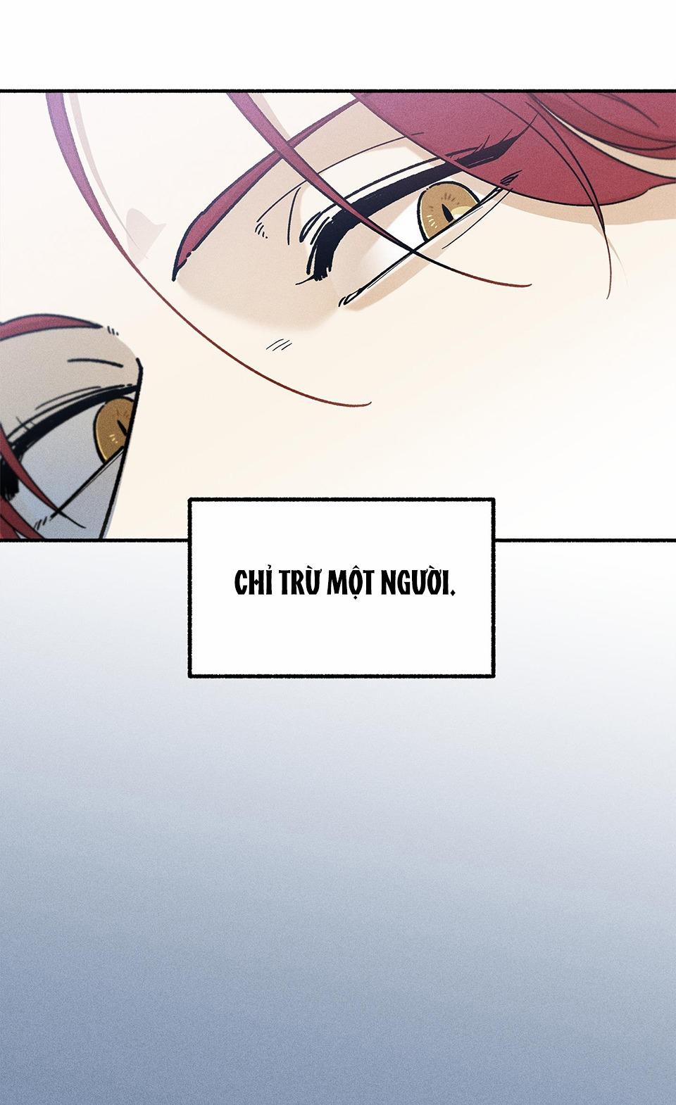 Lãng Mạn Không Trọng Lực 16 trang 38