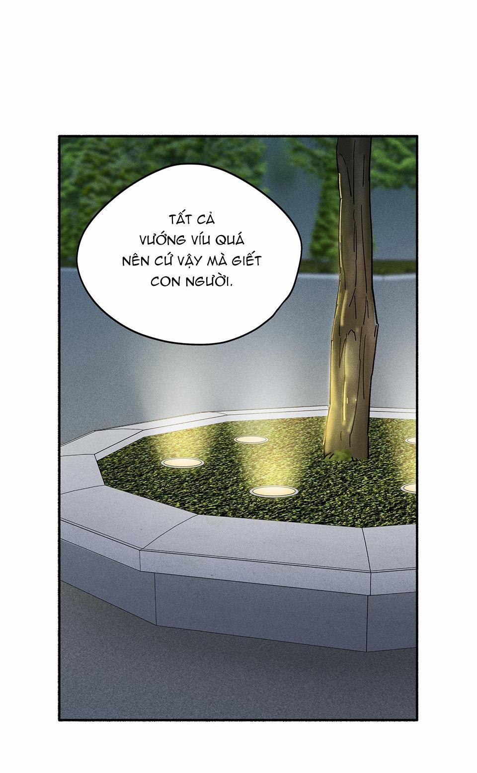 Lãng Mạn Không Trọng Lực 16 trang 45