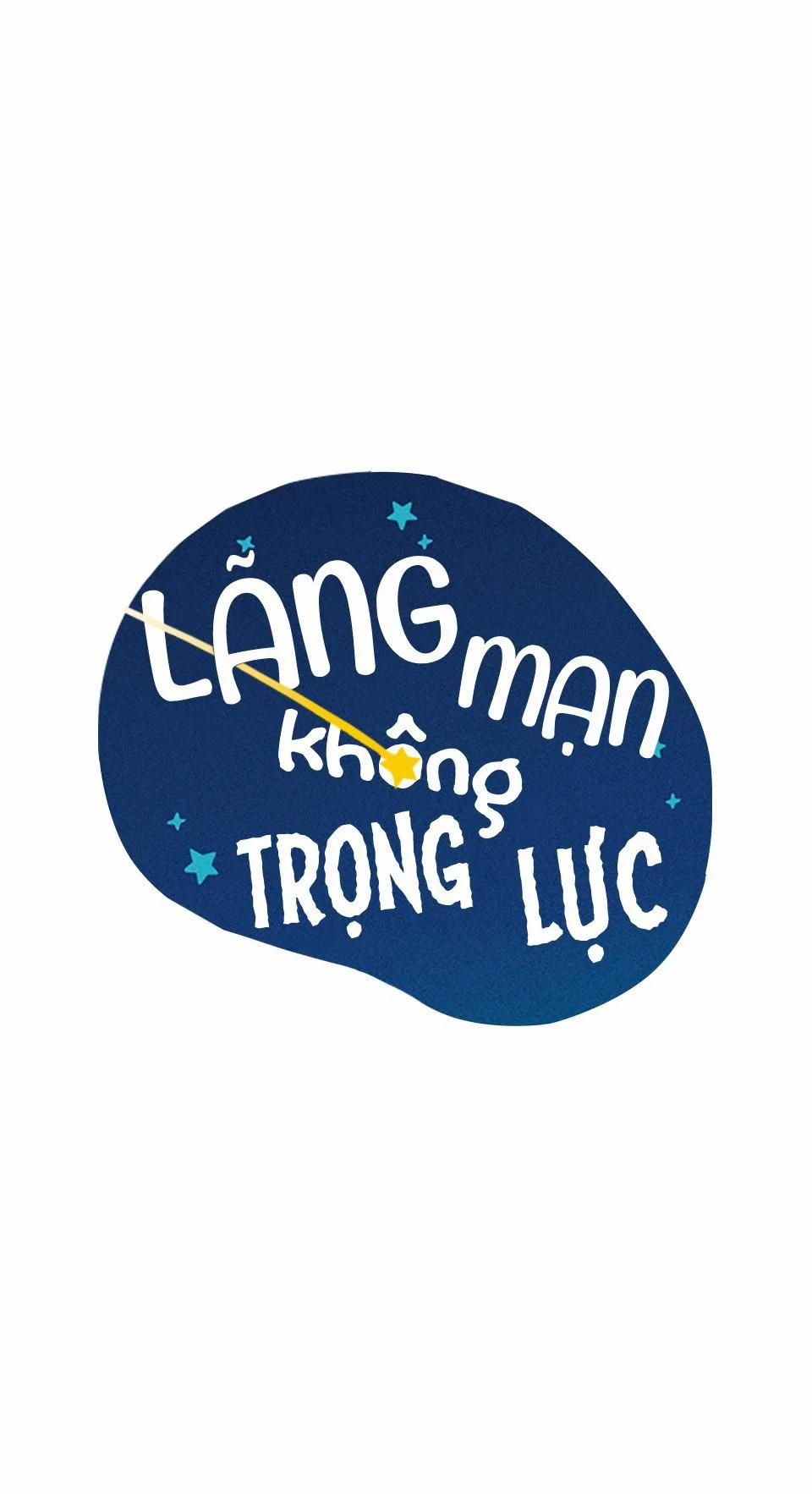 Lãng Mạn Không Trọng Lực 16 trang 51