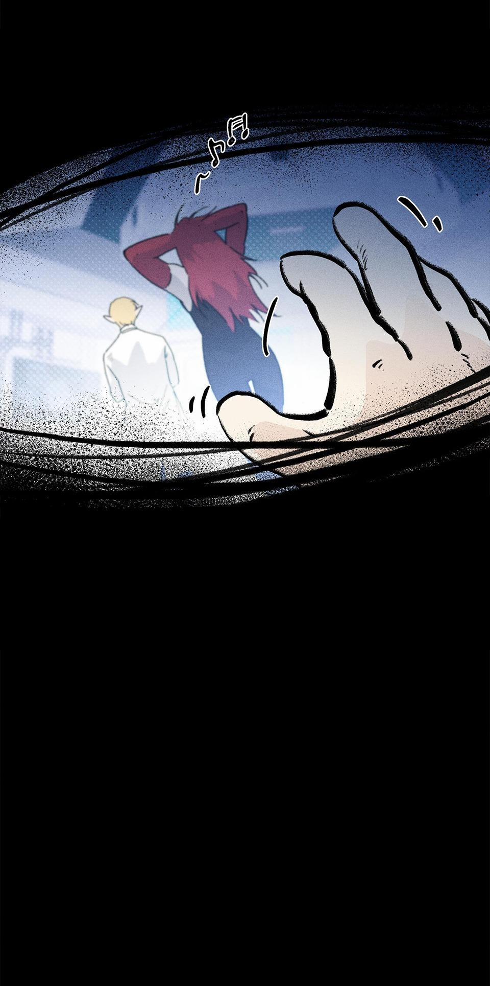 Lãng Mạn Không Trọng Lực 16 trang 61