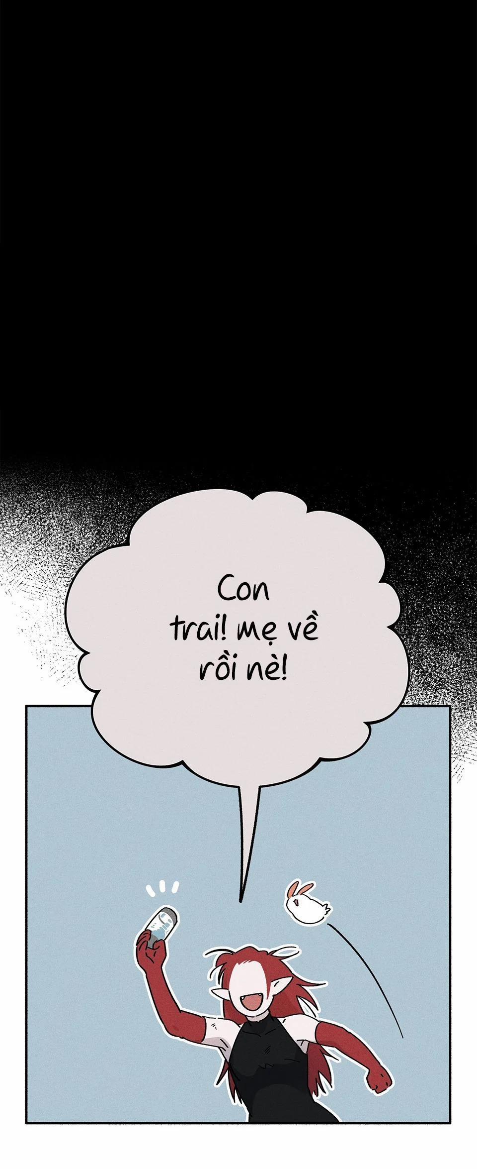 Lãng Mạn Không Trọng Lực 16 trang 62