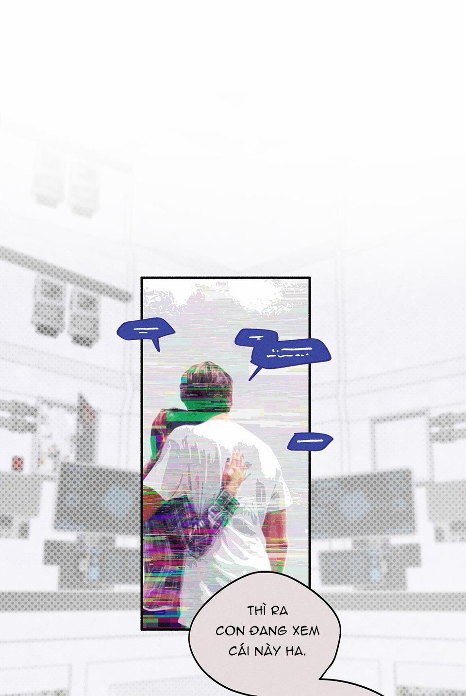 Lãng Mạn Không Trọng Lực 16 trang 64