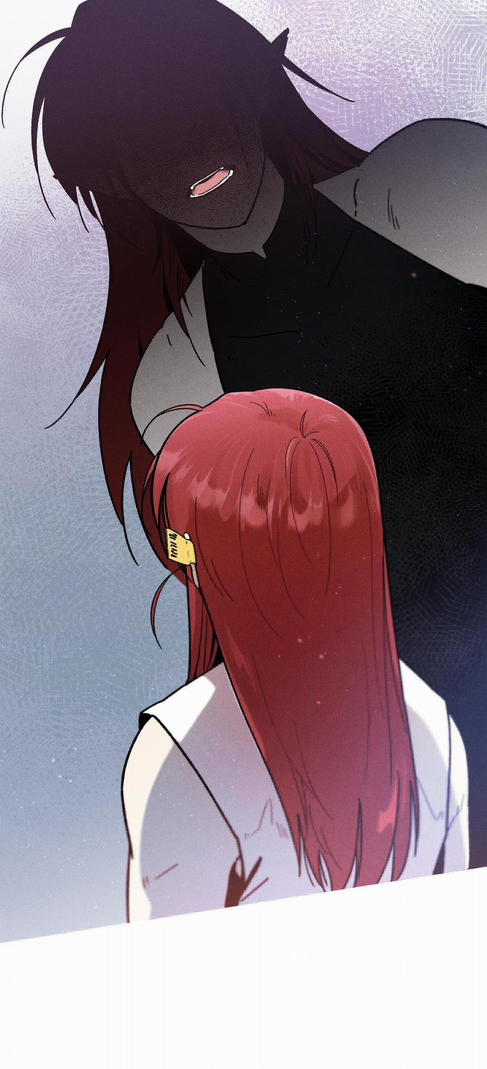 Lãng Mạn Không Trọng Lực 17 trang 1