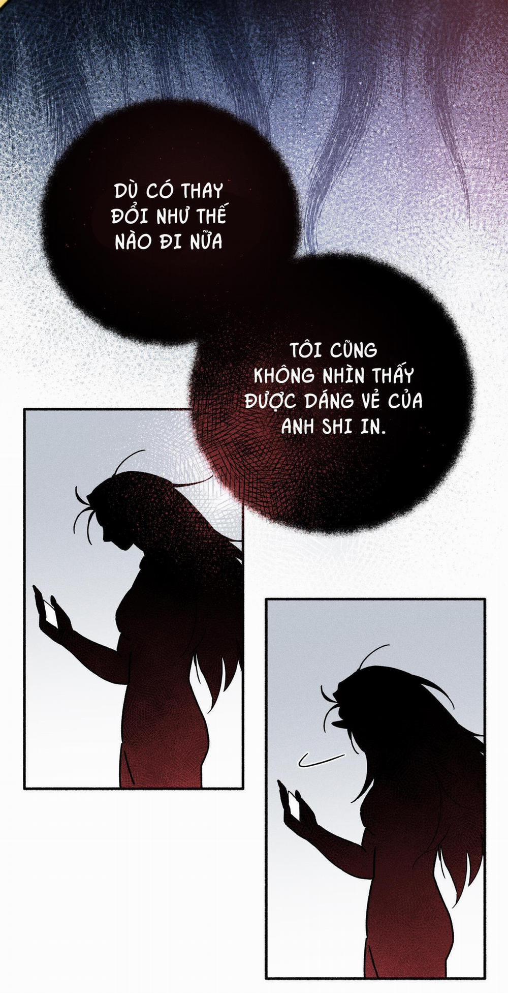 Lãng Mạn Không Trọng Lực 17 trang 19