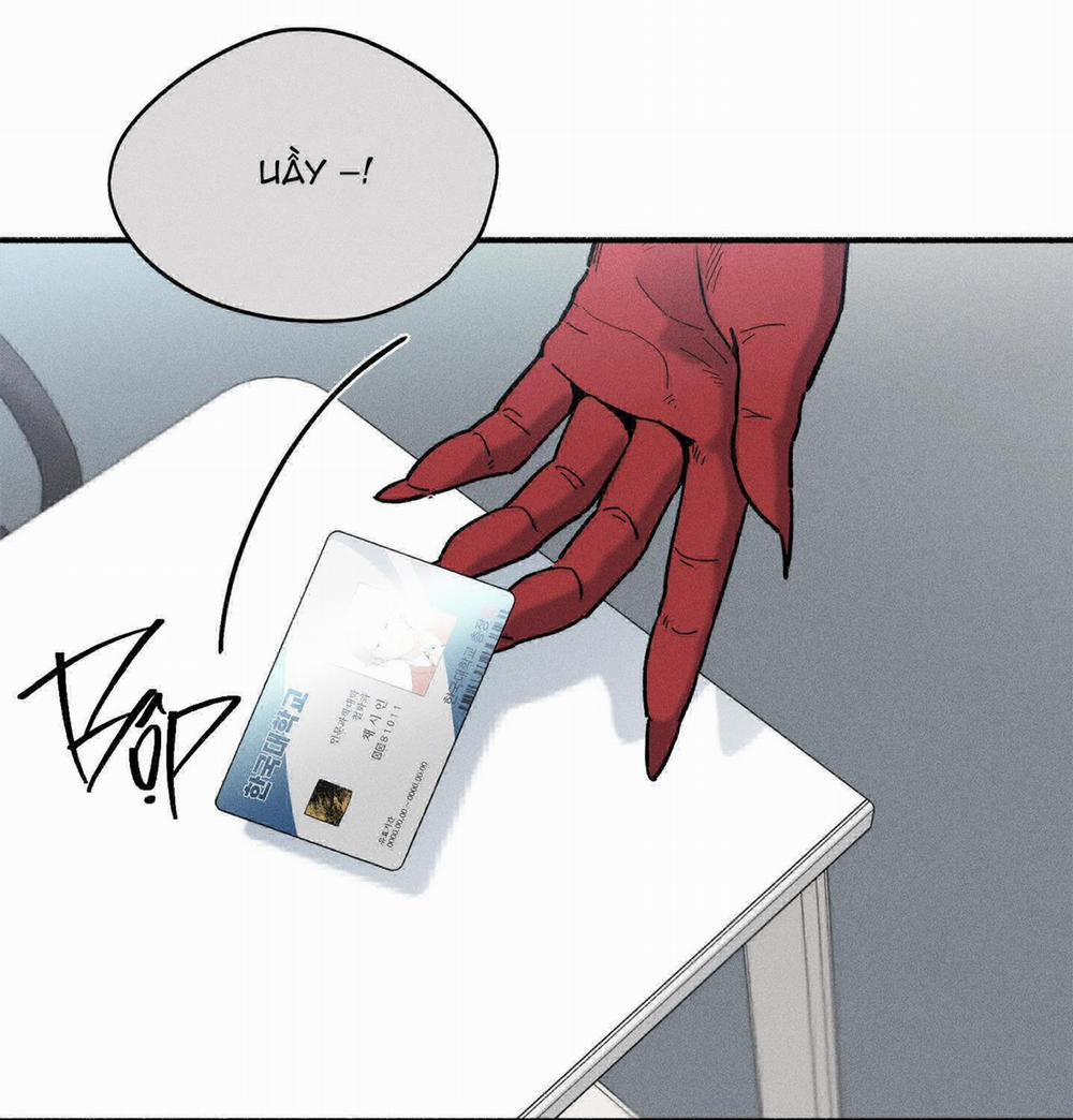 Lãng Mạn Không Trọng Lực 17 trang 20