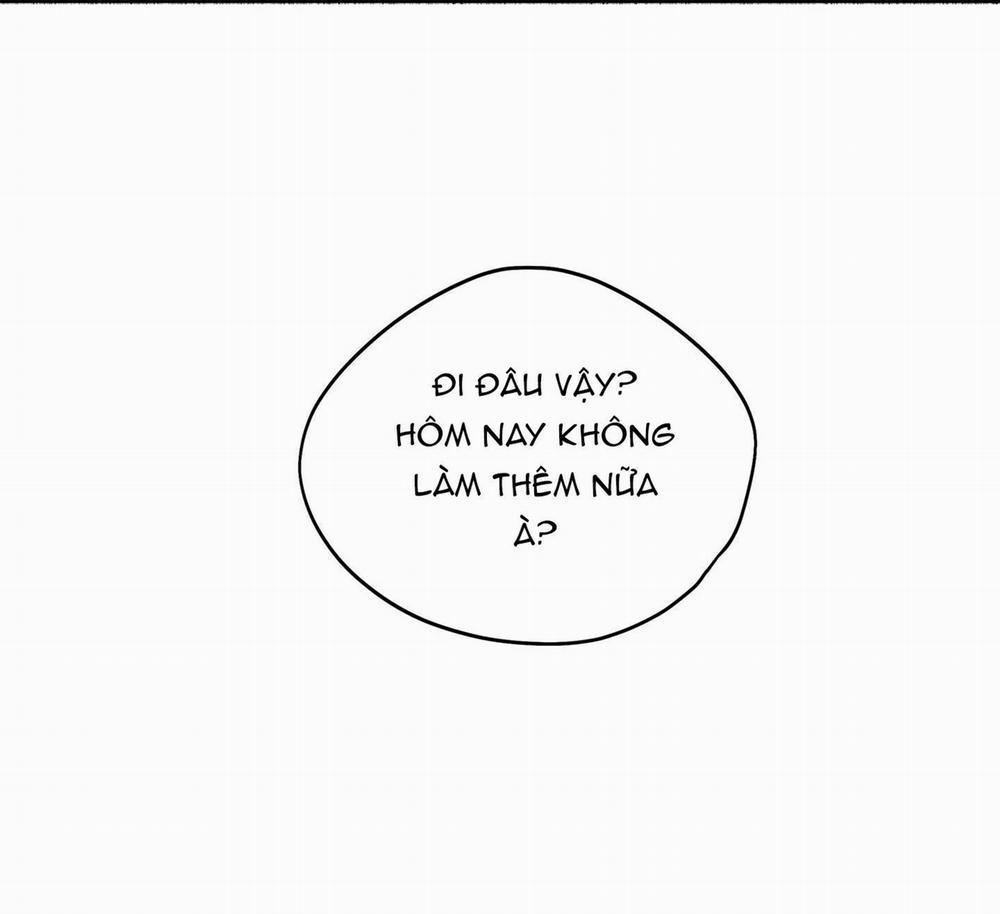 Lãng Mạn Không Trọng Lực 17 trang 21