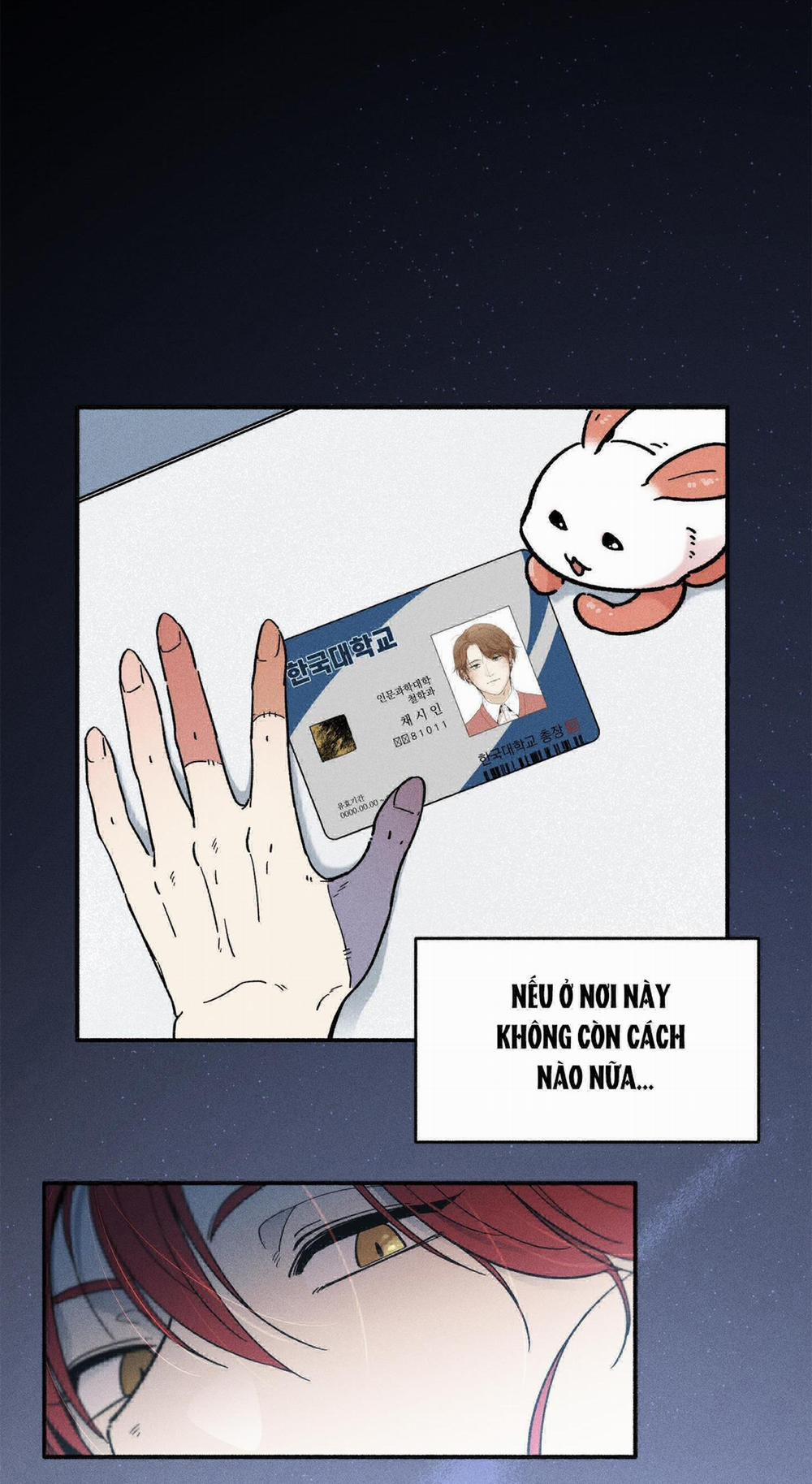 Lãng Mạn Không Trọng Lực 17 trang 25