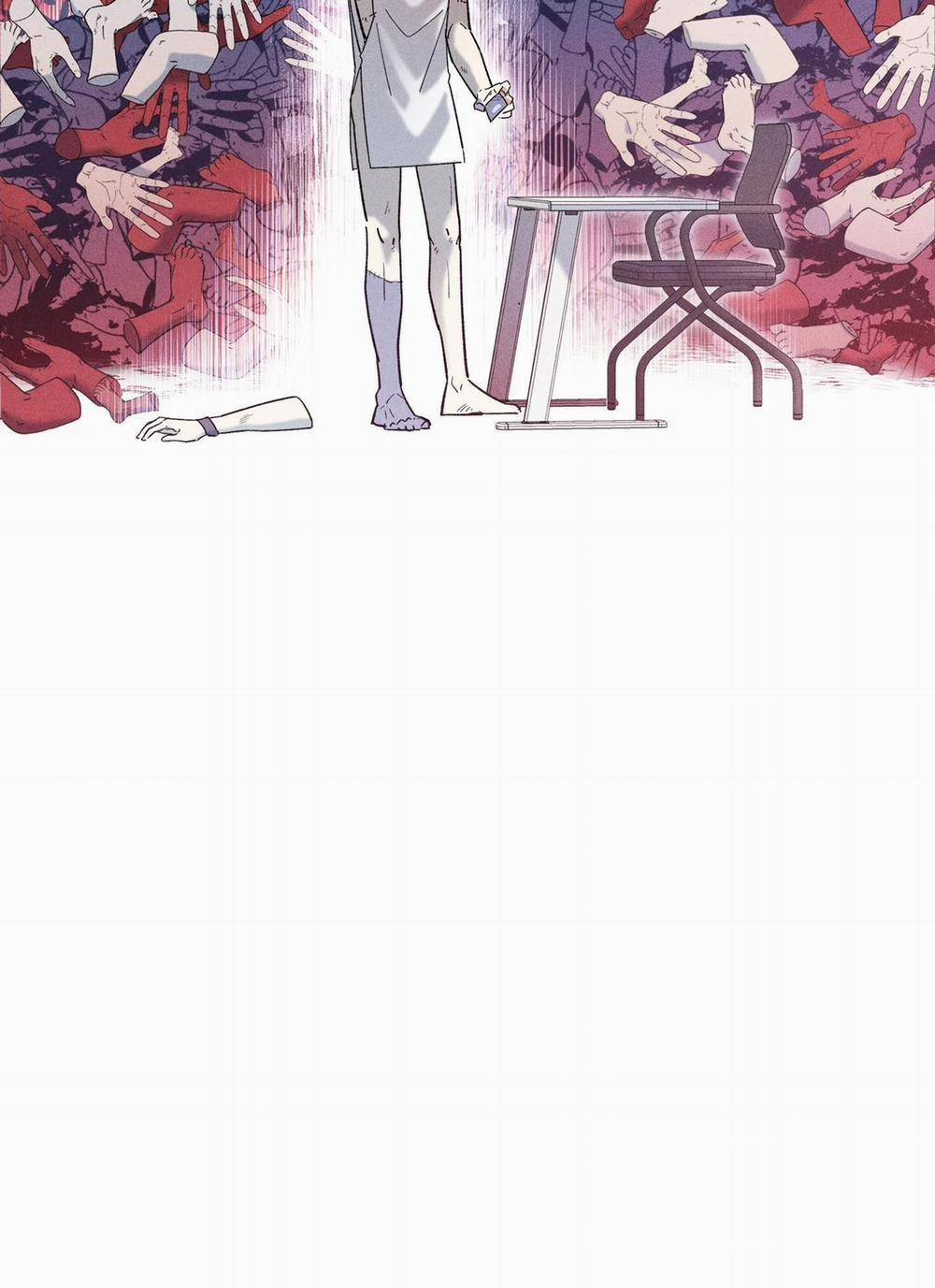 Lãng Mạn Không Trọng Lực 17 trang 27