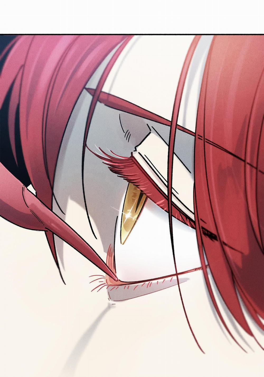 Lãng Mạn Không Trọng Lực 17 trang 3