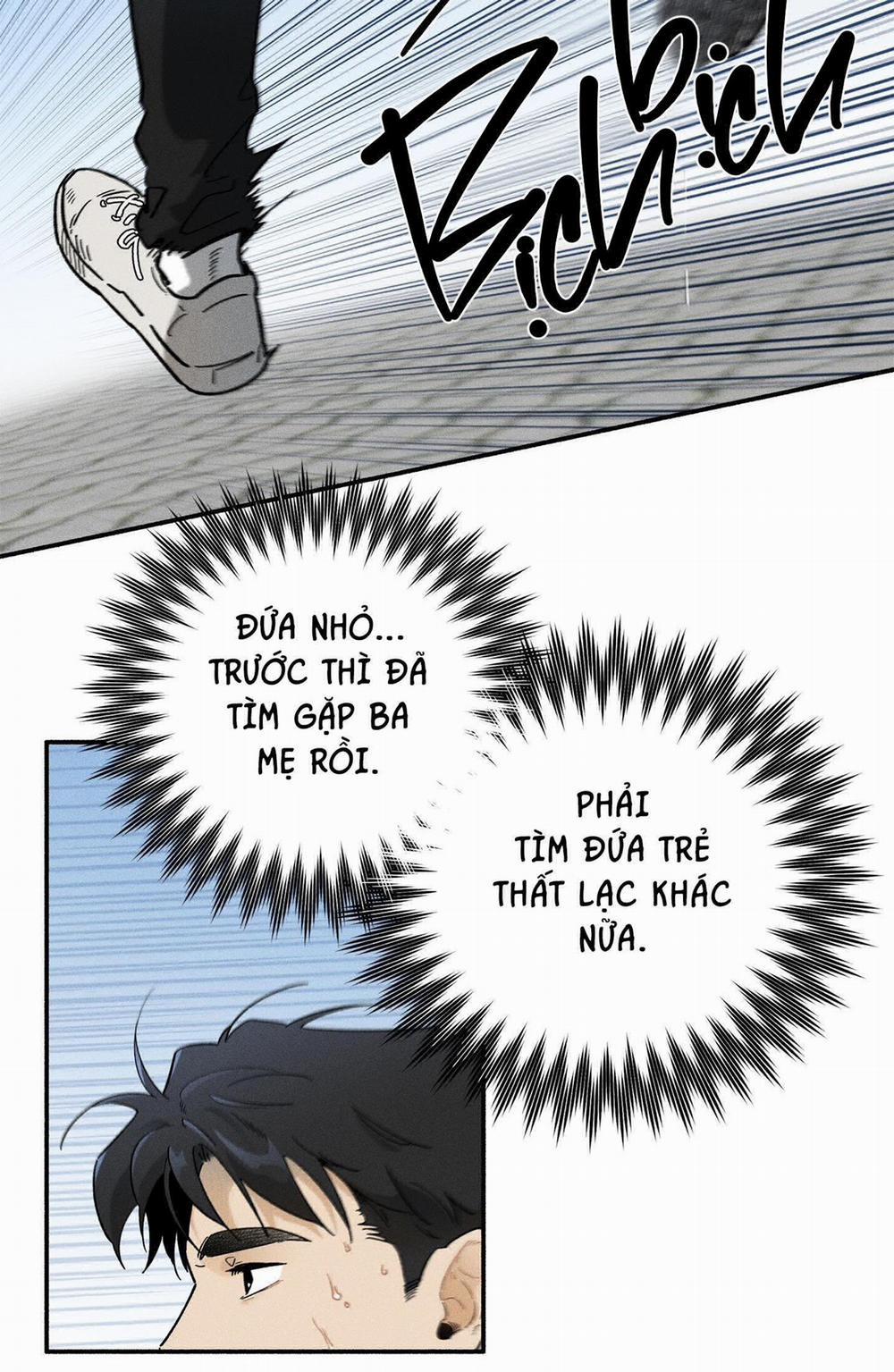 Lãng Mạn Không Trọng Lực 17 trang 31