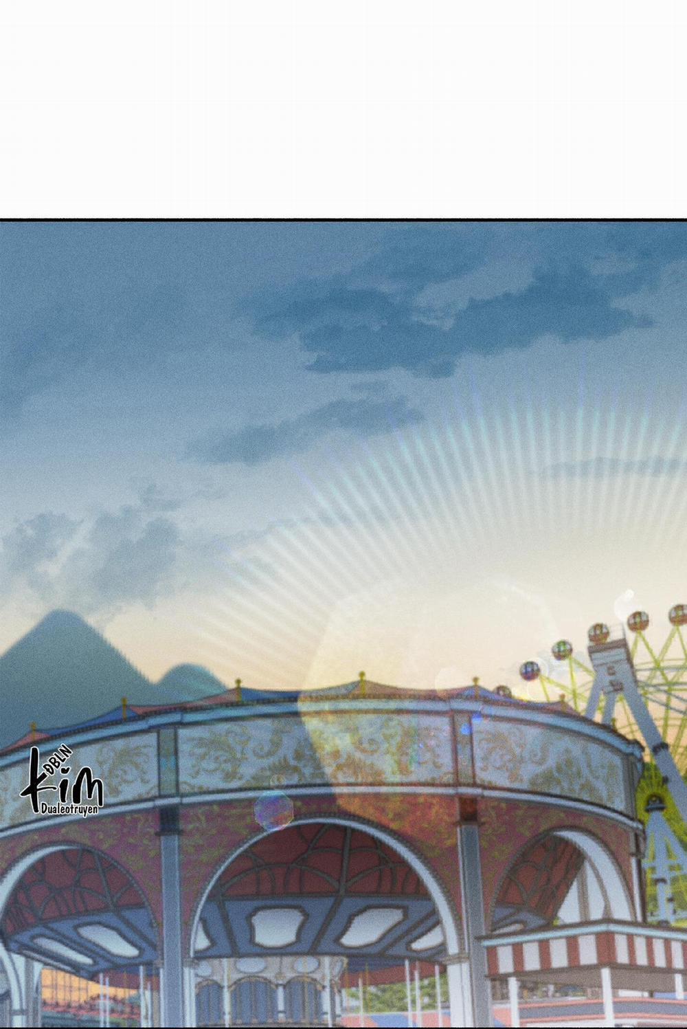 Lãng Mạn Không Trọng Lực 17 trang 34