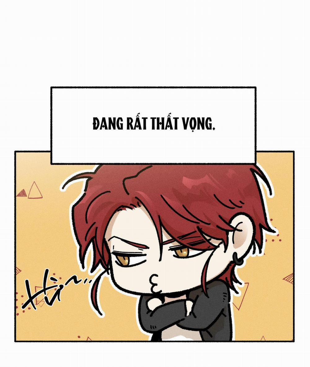 Lãng Mạn Không Trọng Lực 17 trang 43