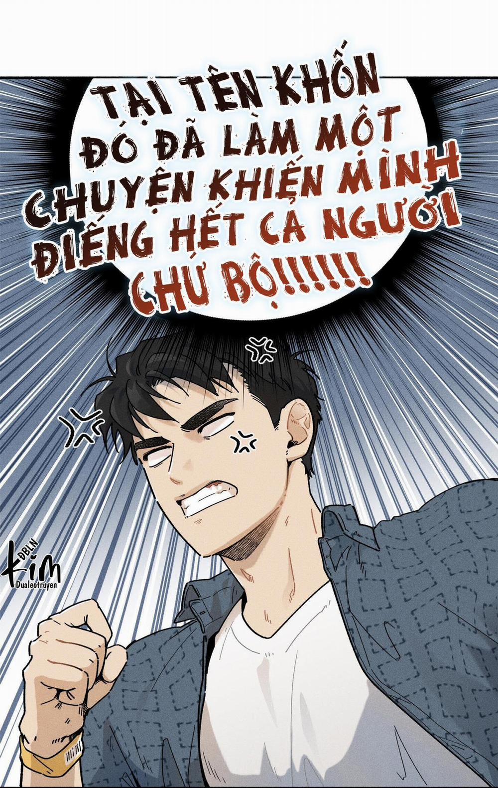 Lãng Mạn Không Trọng Lực 17 trang 44