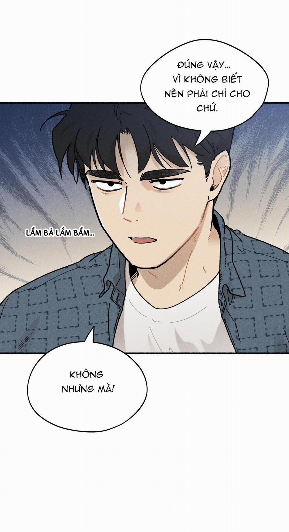 Lãng Mạn Không Trọng Lực 17 trang 46