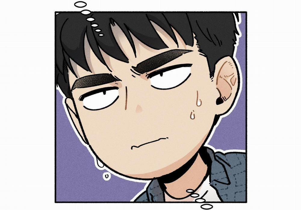 Lãng Mạn Không Trọng Lực 17 trang 48