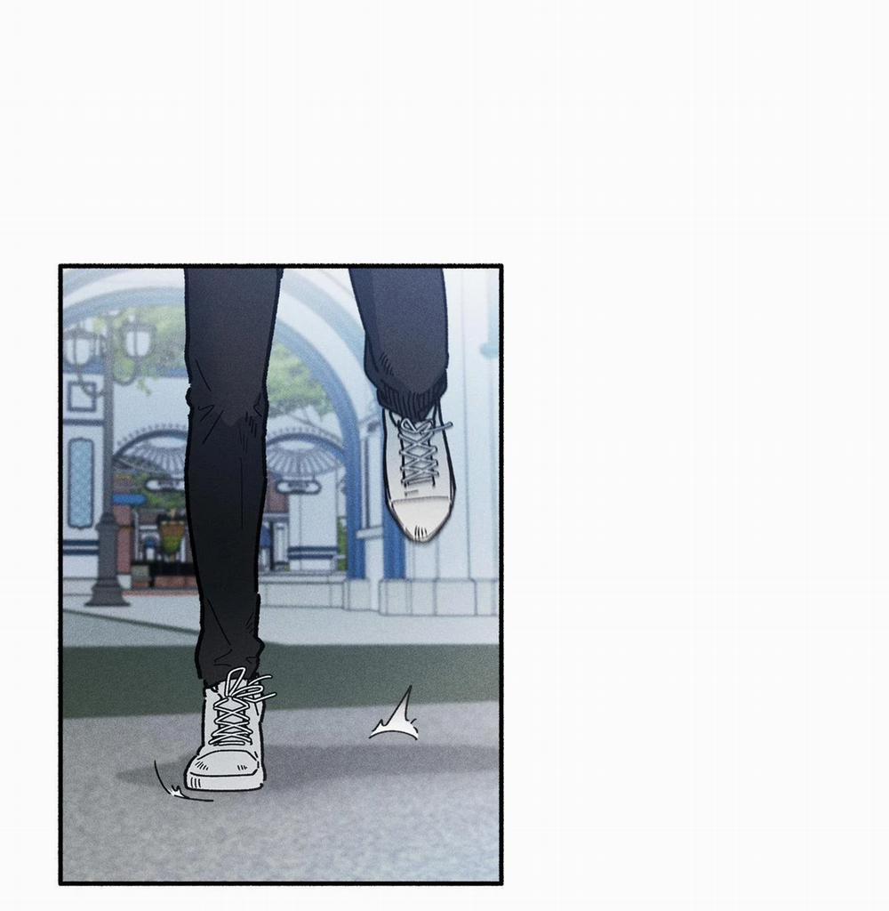 Lãng Mạn Không Trọng Lực 17 trang 50