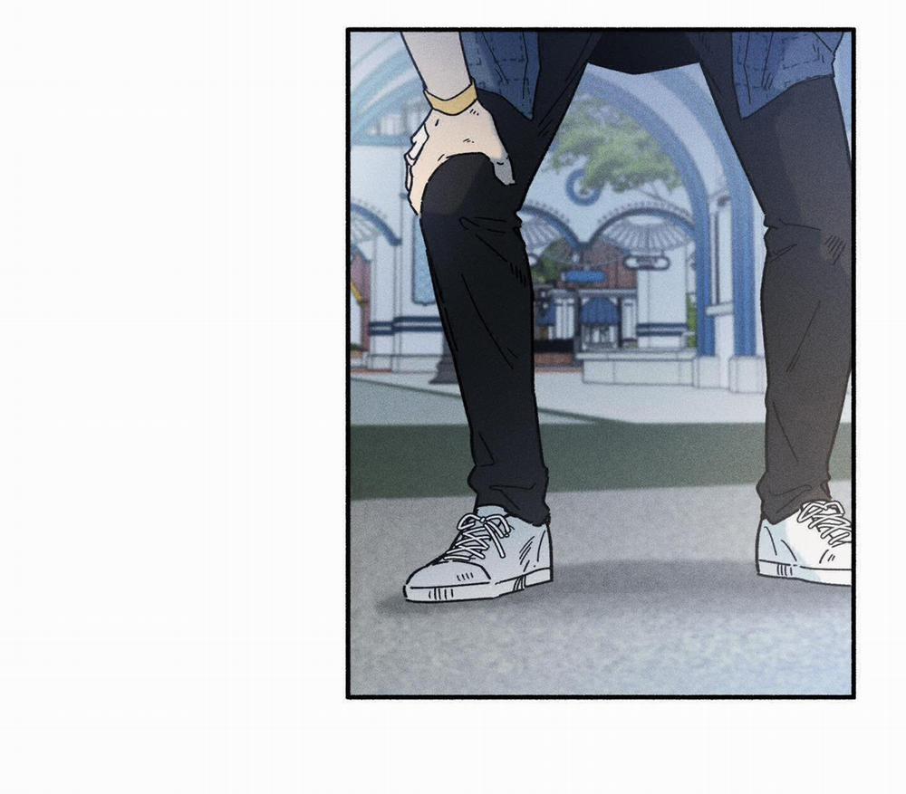 Lãng Mạn Không Trọng Lực 17 trang 51