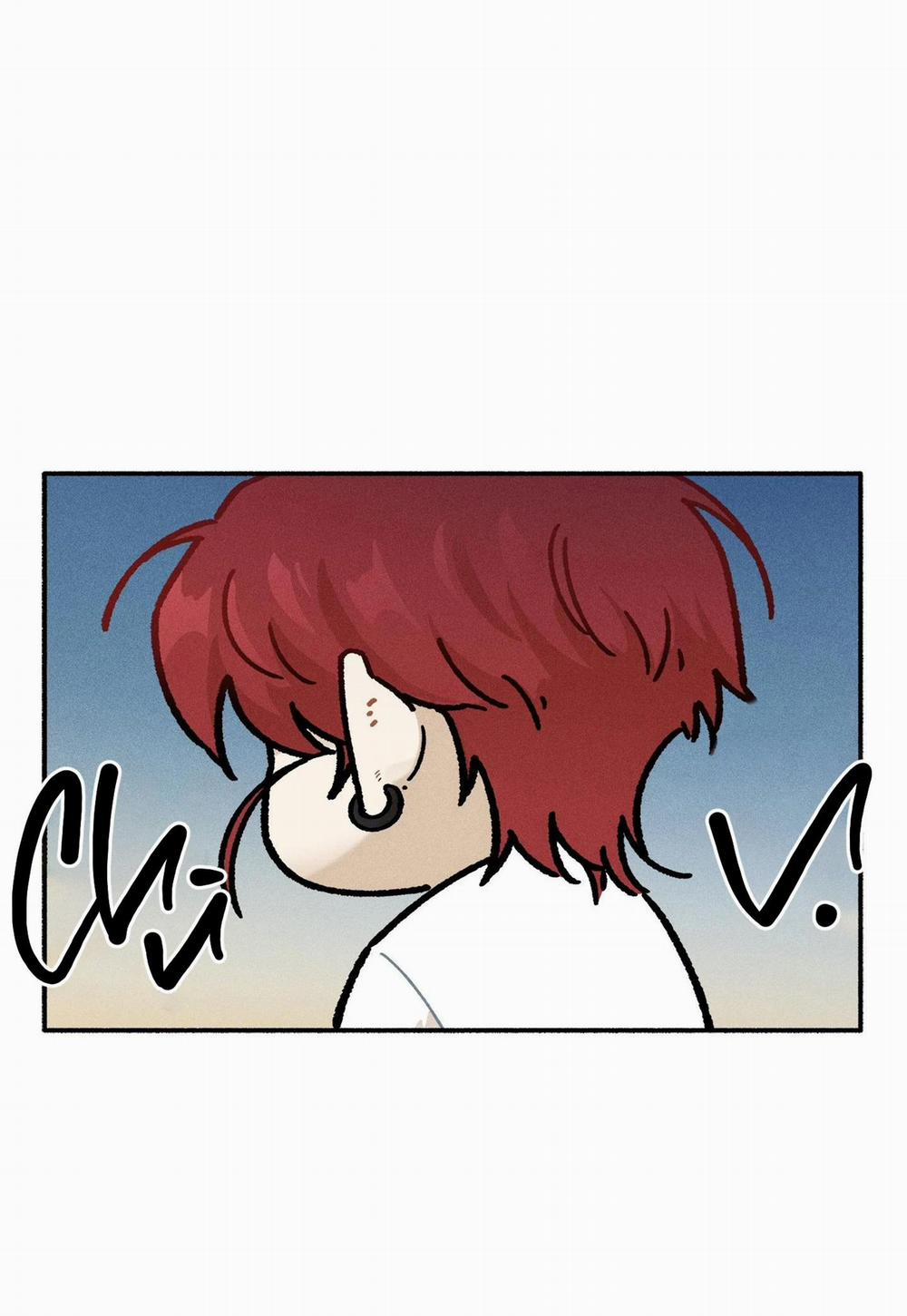 Lãng Mạn Không Trọng Lực 17 trang 53