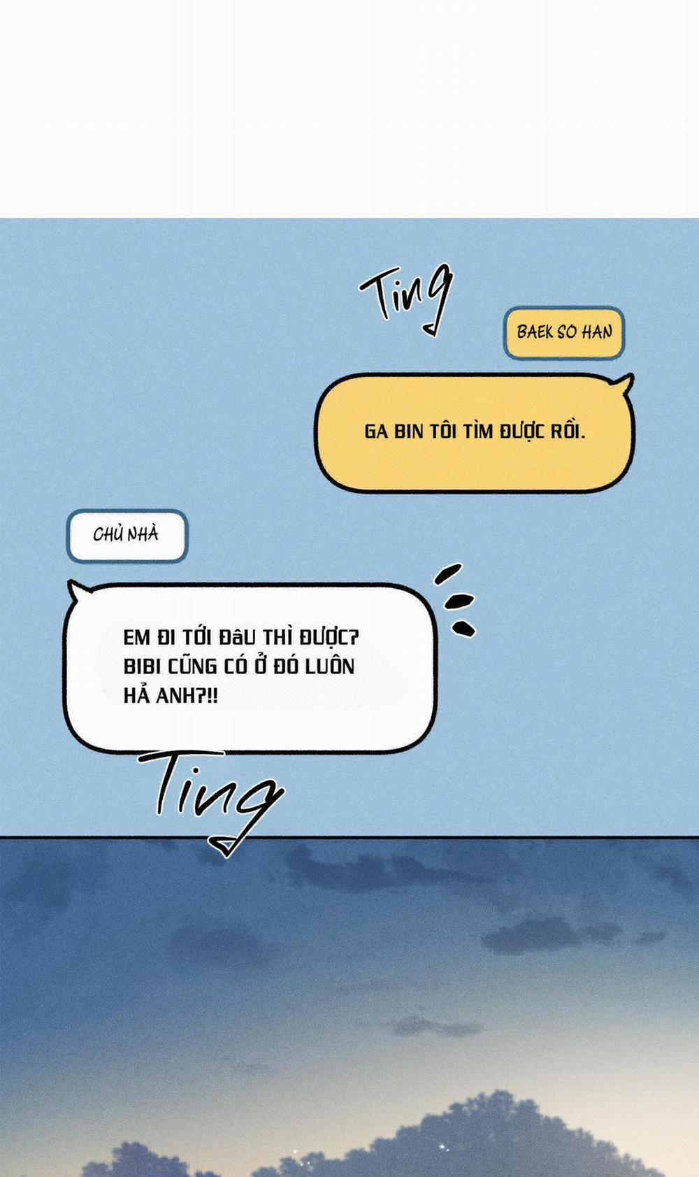 Lãng Mạn Không Trọng Lực 17 trang 54