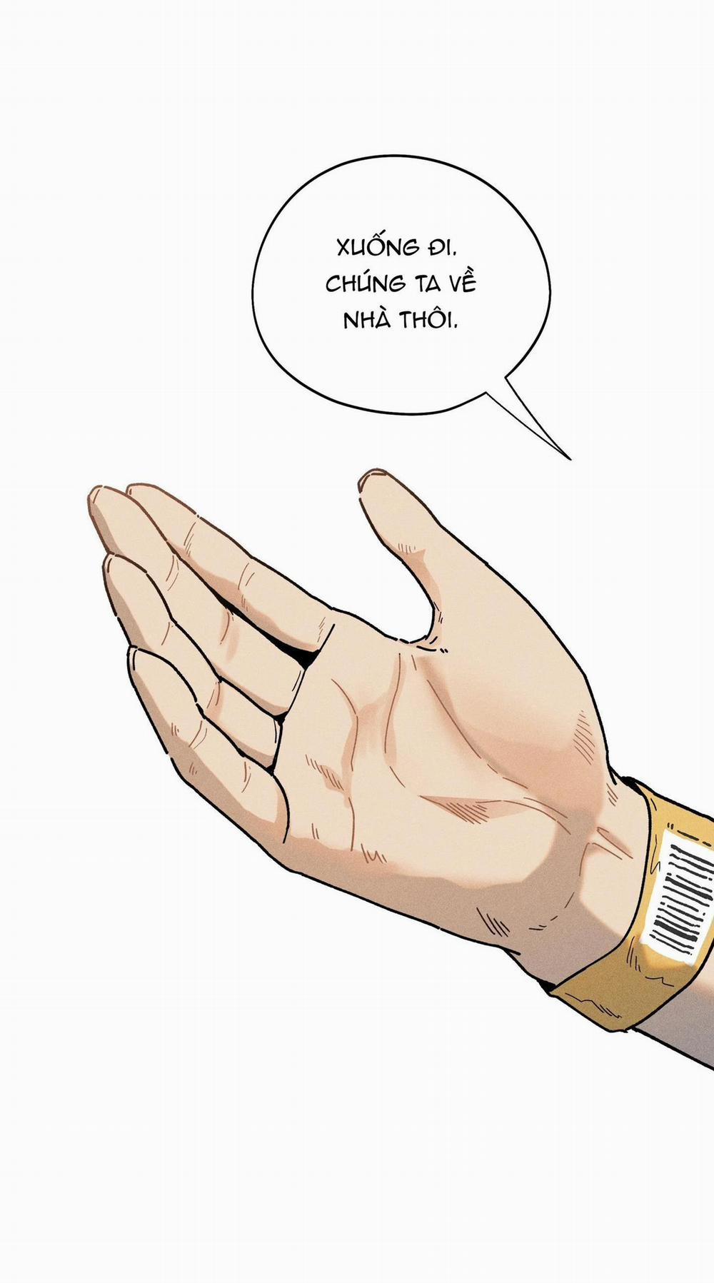 Lãng Mạn Không Trọng Lực 17 trang 61