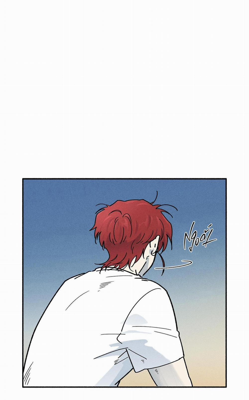 Lãng Mạn Không Trọng Lực 17 trang 63