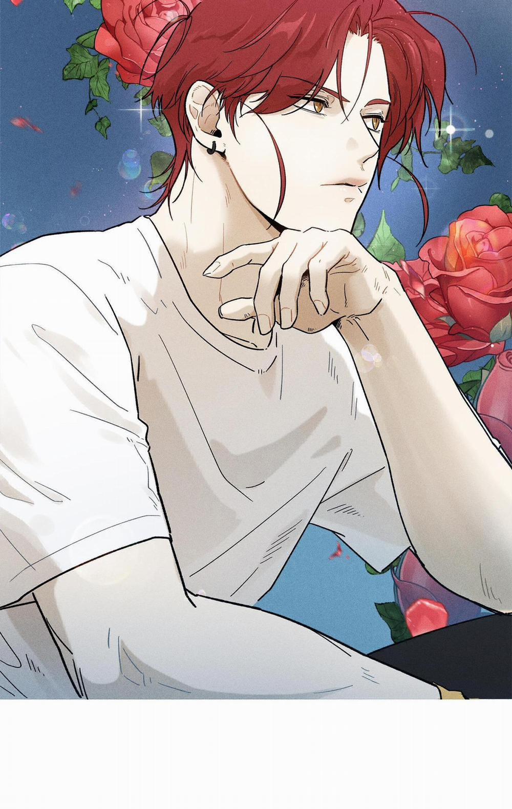 Lãng Mạn Không Trọng Lực 17 trang 66