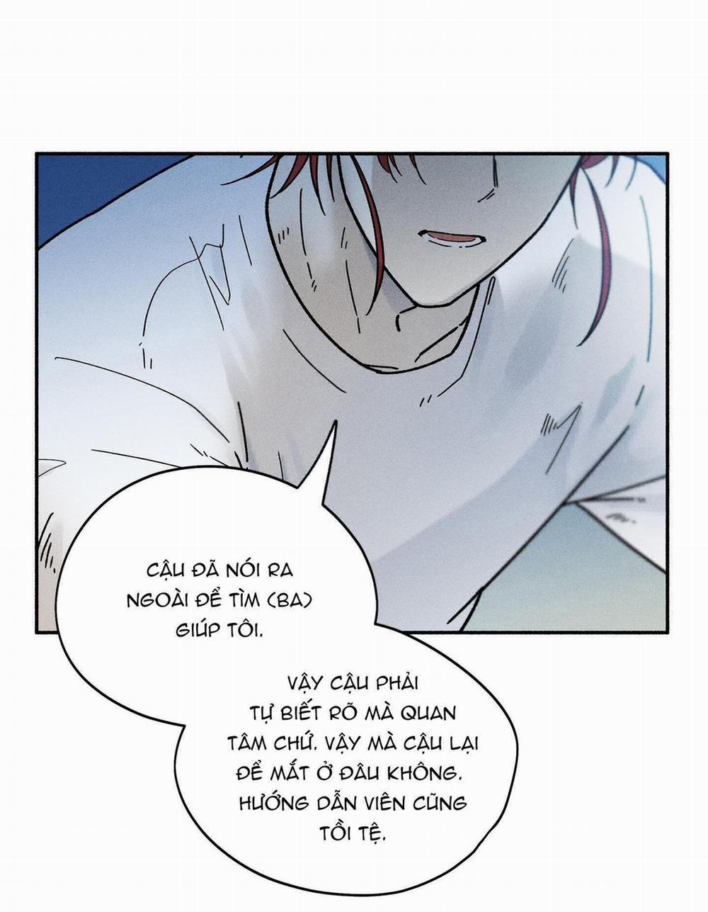 Lãng Mạn Không Trọng Lực 17 trang 69