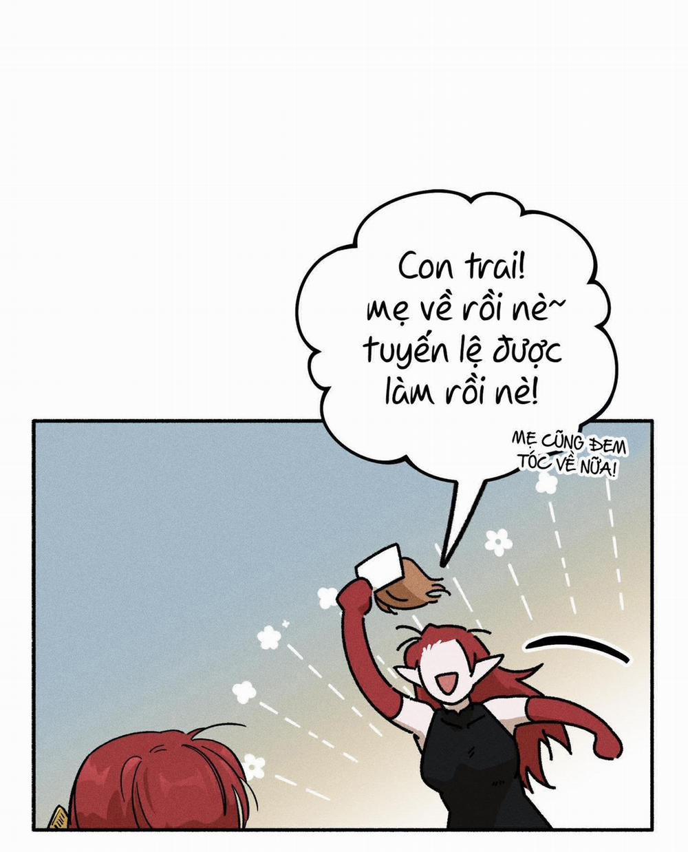 Lãng Mạn Không Trọng Lực 17 trang 7