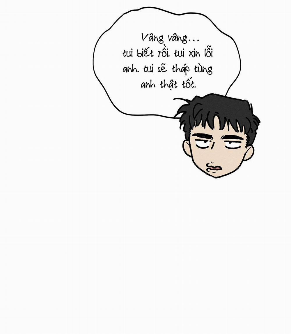 Lãng Mạn Không Trọng Lực 17 trang 70