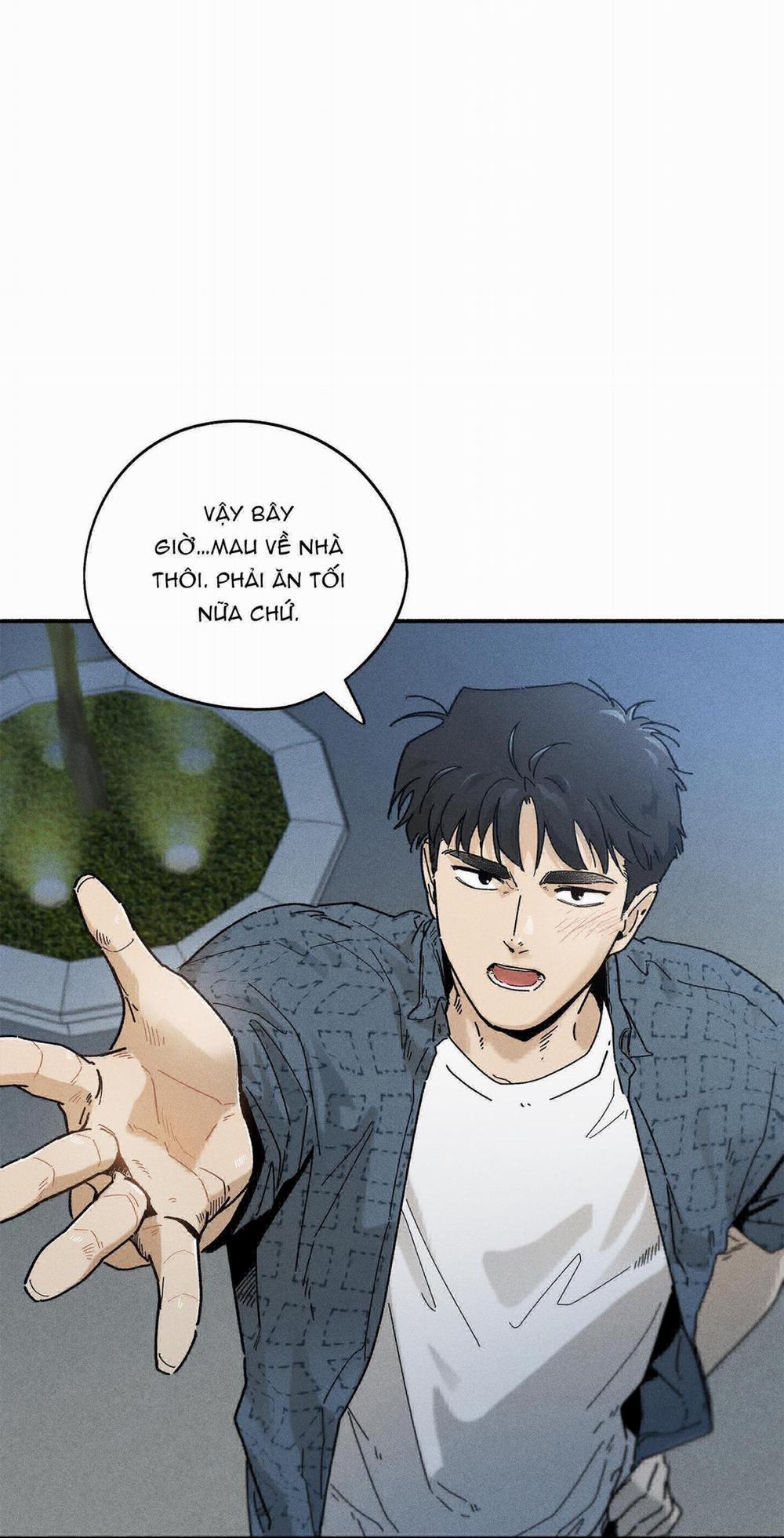 Lãng Mạn Không Trọng Lực 17 trang 71