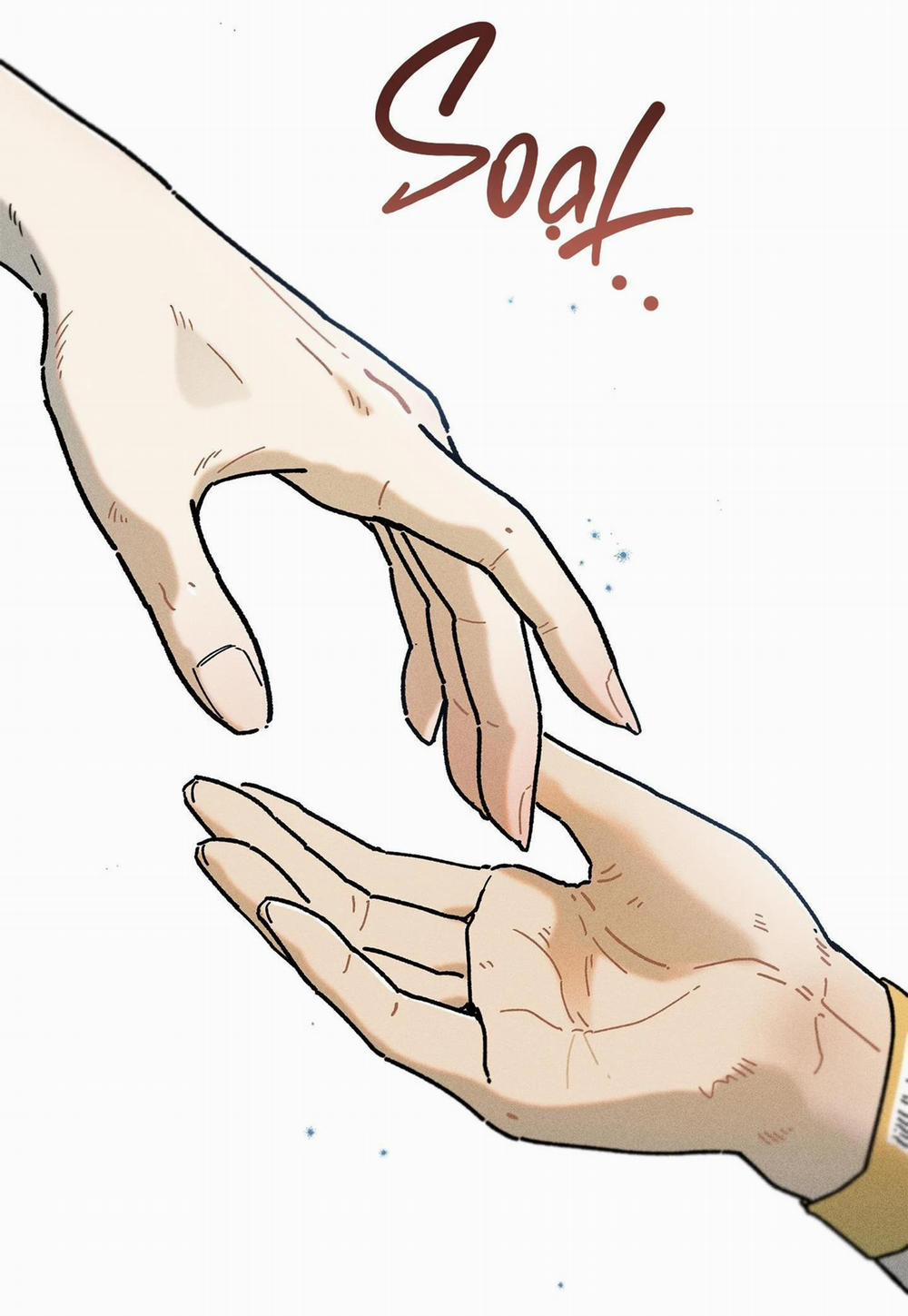 Lãng Mạn Không Trọng Lực 17 trang 73