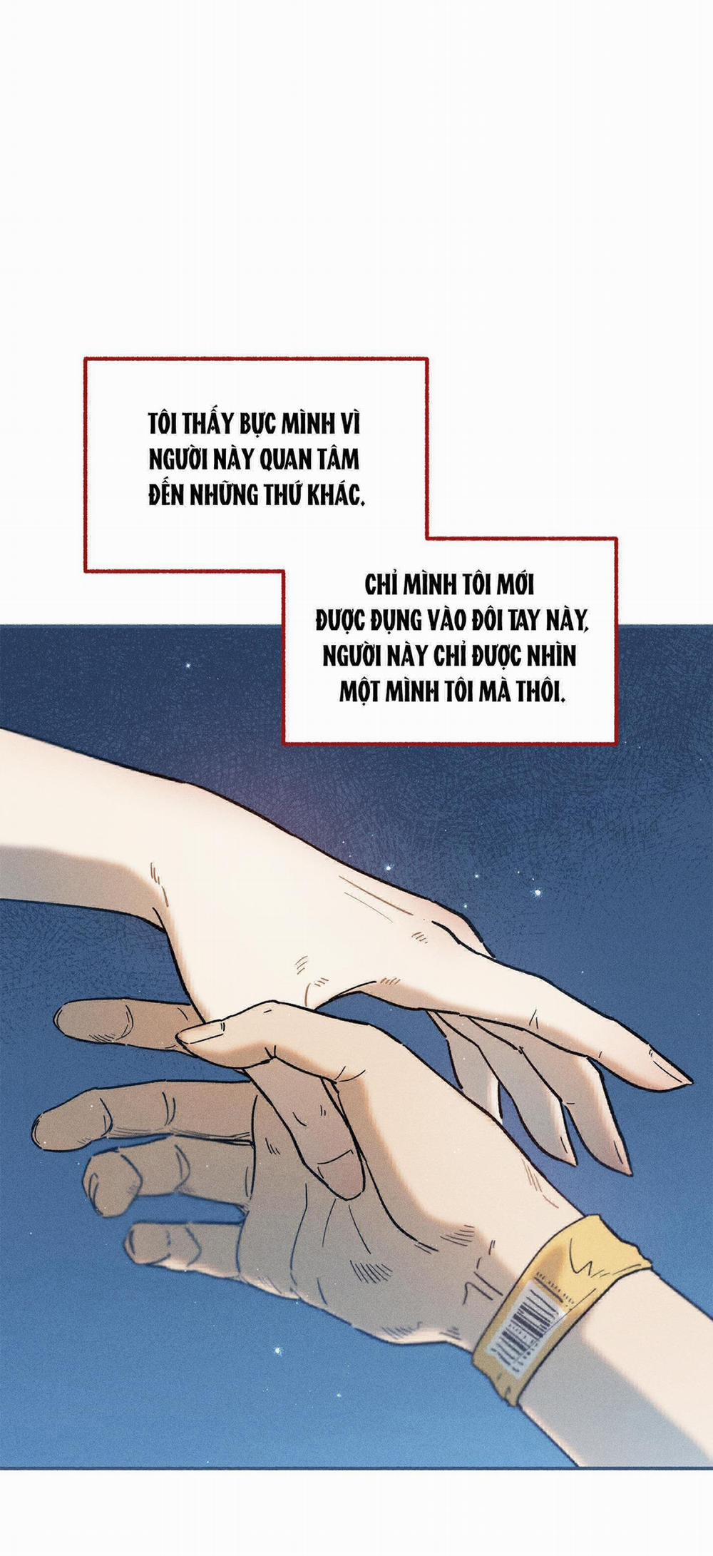 Lãng Mạn Không Trọng Lực 17 trang 76