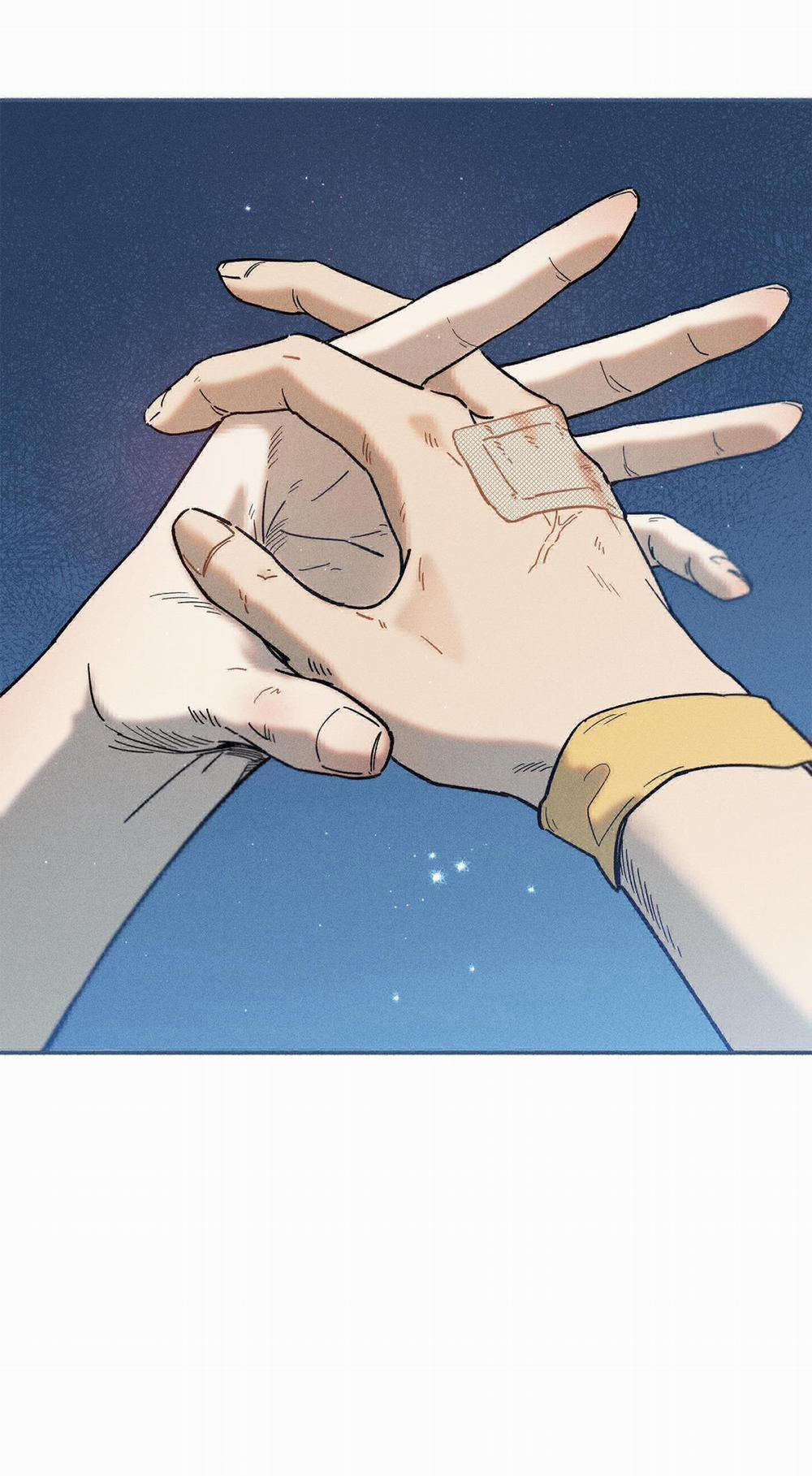 Lãng Mạn Không Trọng Lực 17 trang 77