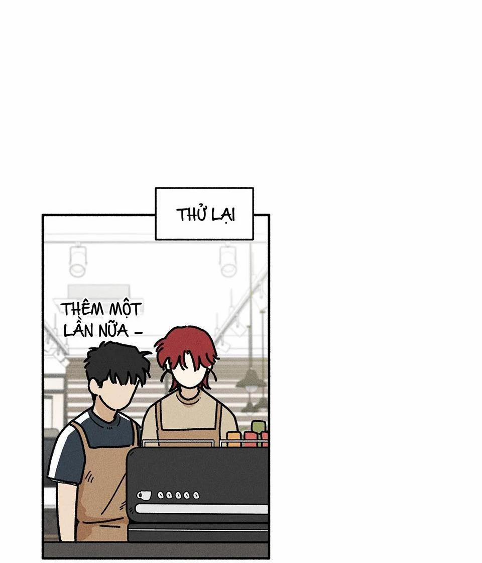 Lãng Mạn Không Trọng Lực 18 trang 15