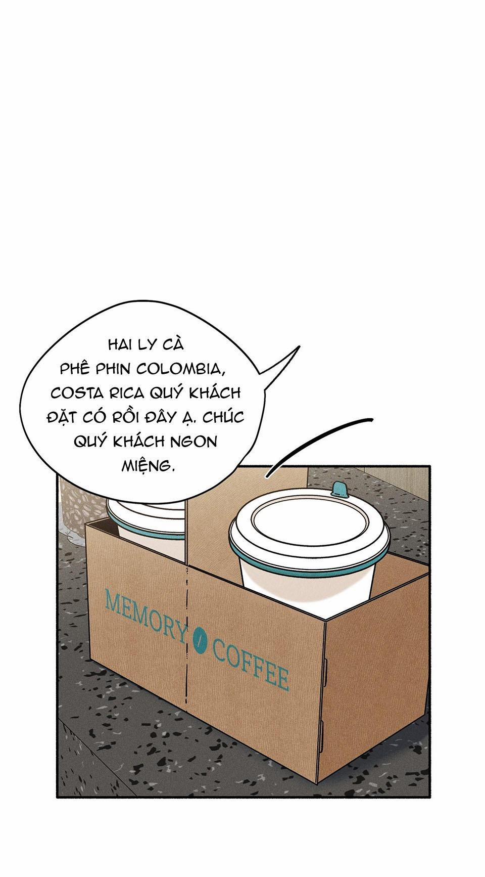 Lãng Mạn Không Trọng Lực 18 trang 24