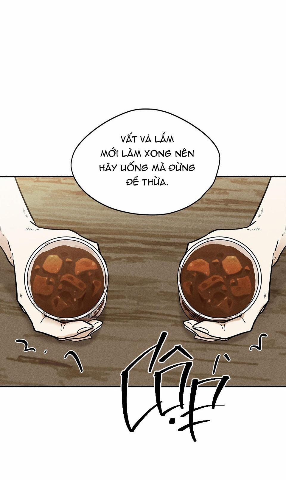 Lãng Mạn Không Trọng Lực 18 trang 31