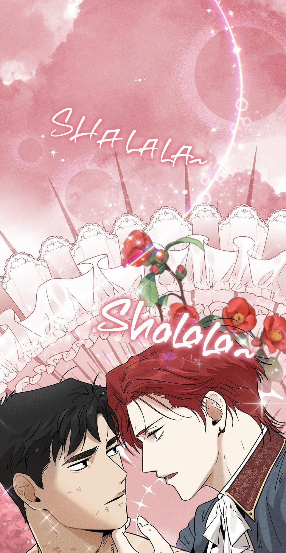 Lãng Mạn Không Trọng Lực 18 trang 41