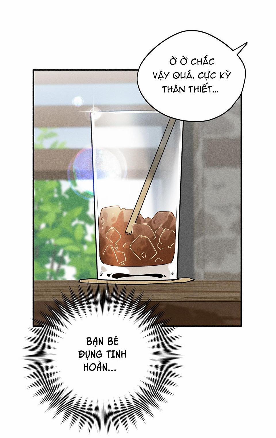 Lãng Mạn Không Trọng Lực 18 trang 44