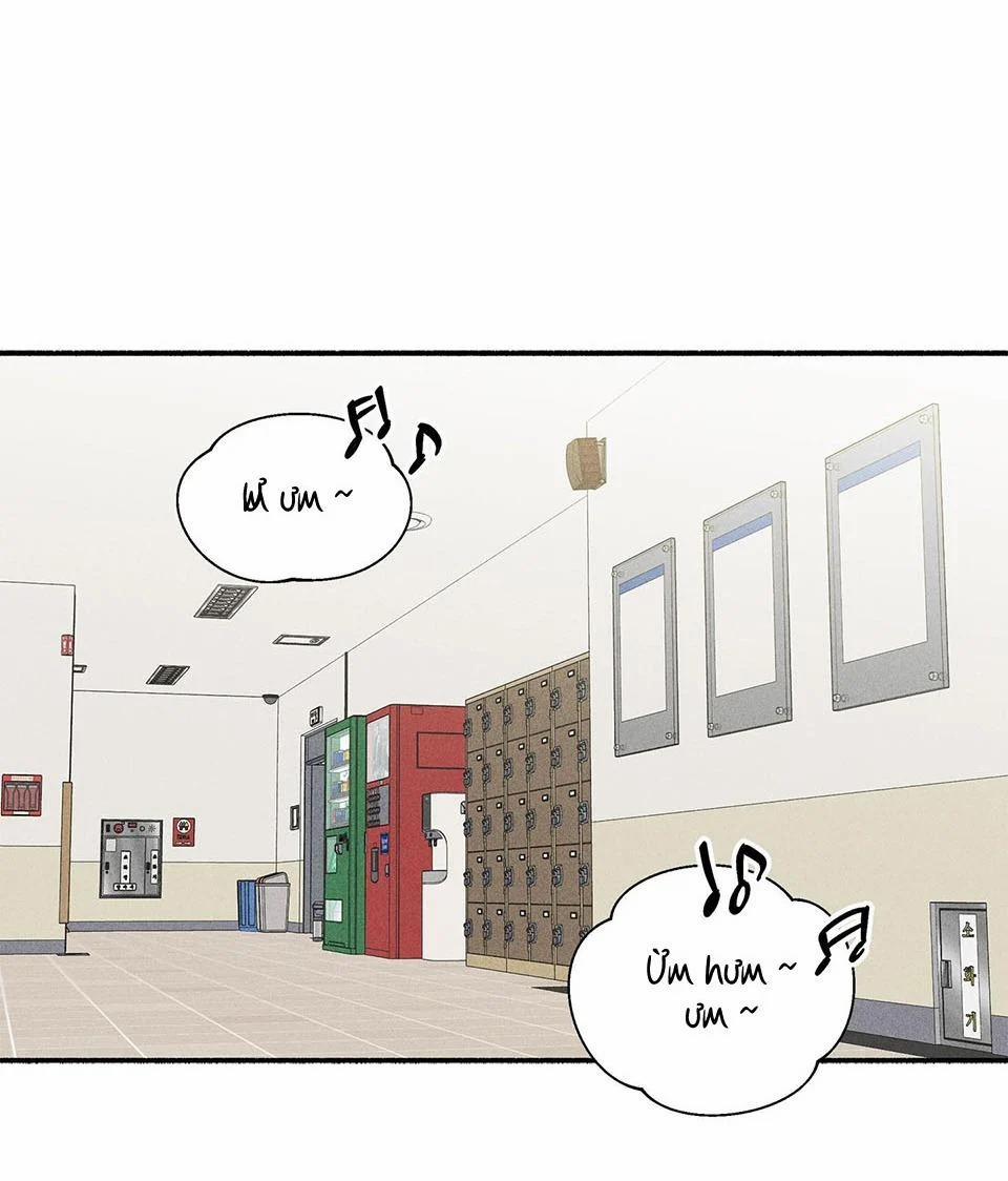 Lãng Mạn Không Trọng Lực 18 trang 47