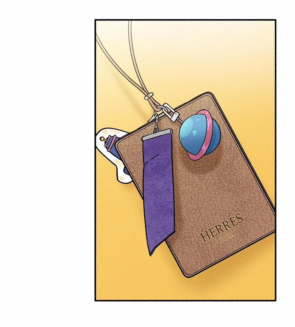 Lãng Mạn Không Trọng Lực 18 trang 48