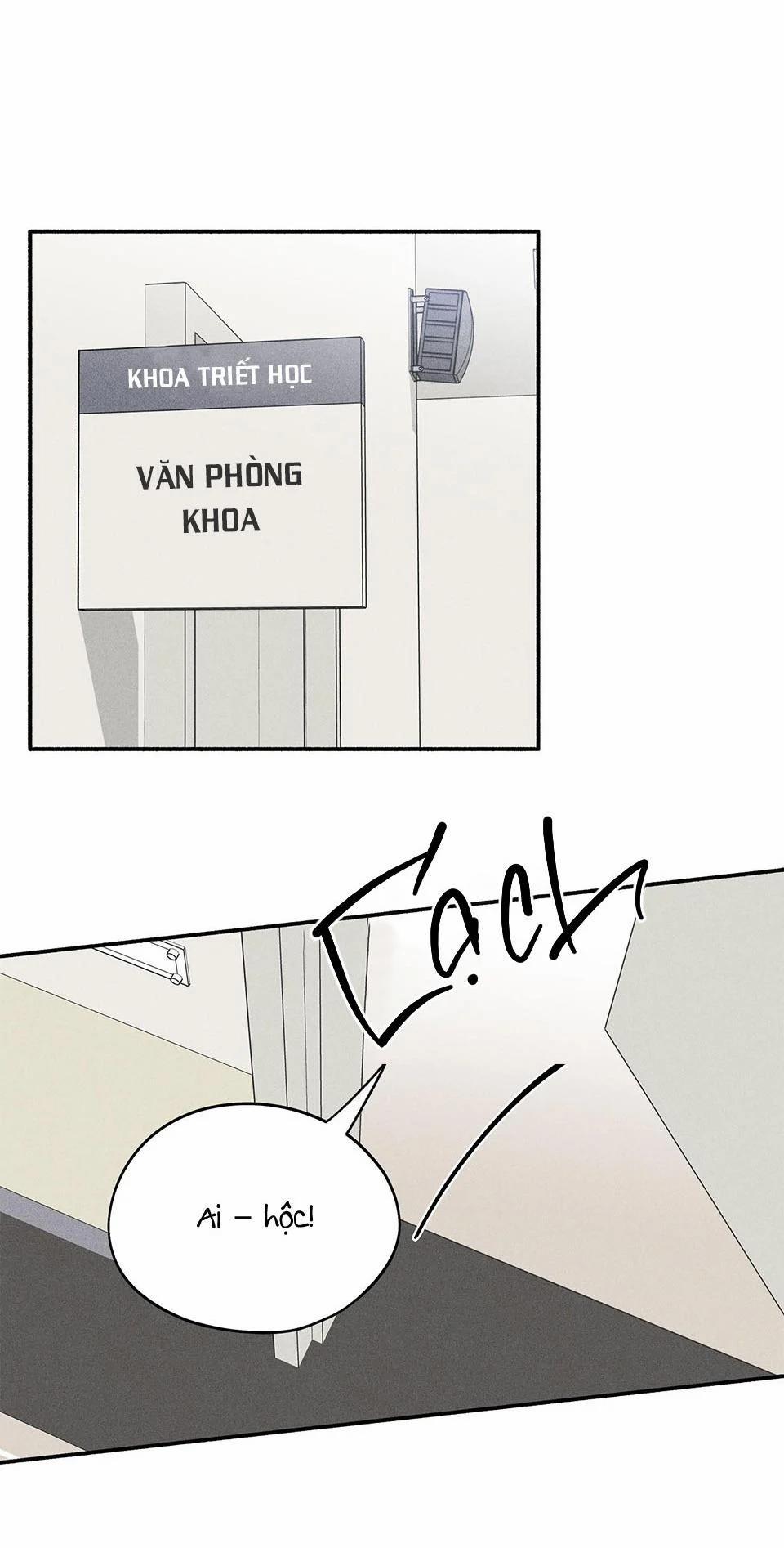 Lãng Mạn Không Trọng Lực 18 trang 50