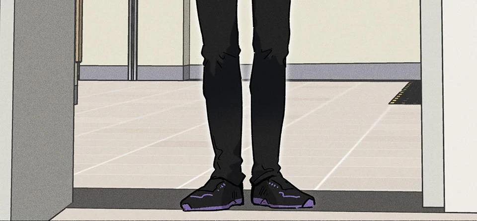 Lãng Mạn Không Trọng Lực 18 trang 52